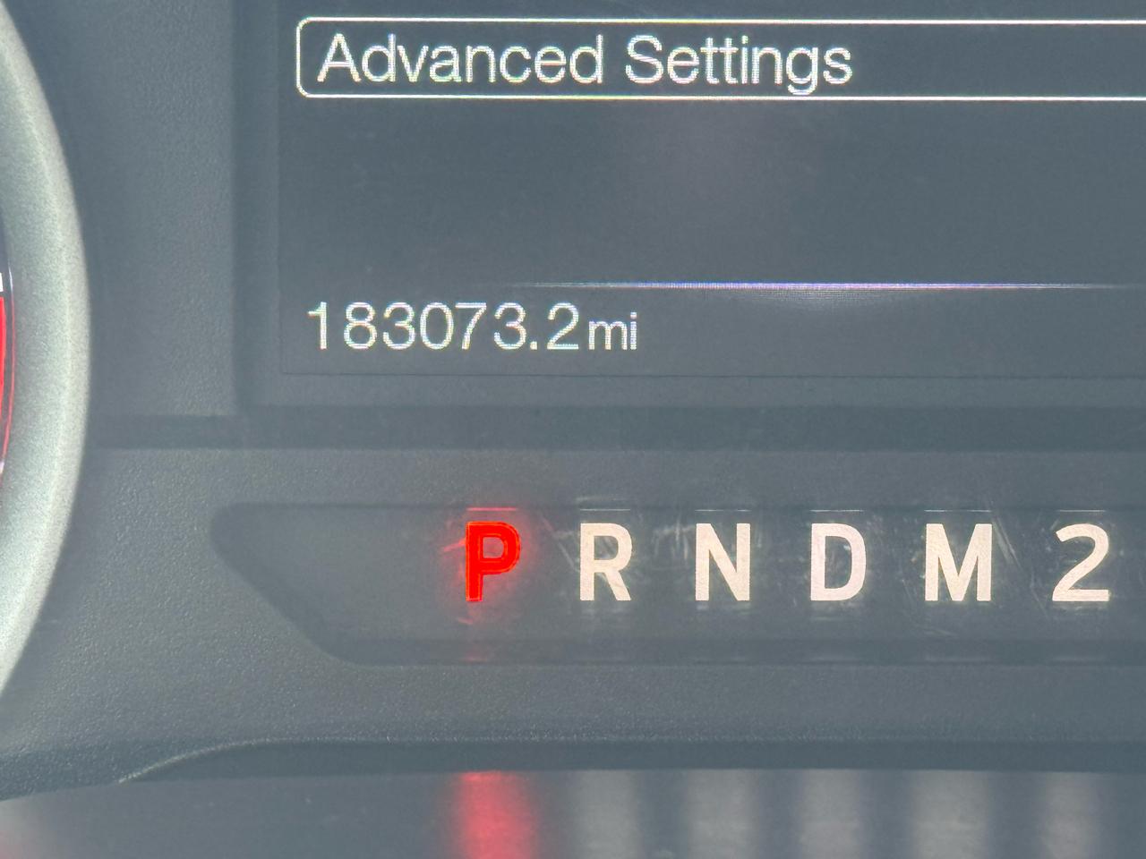 Ford F-250 SD King Ranch Crew Cab 4WD 2017