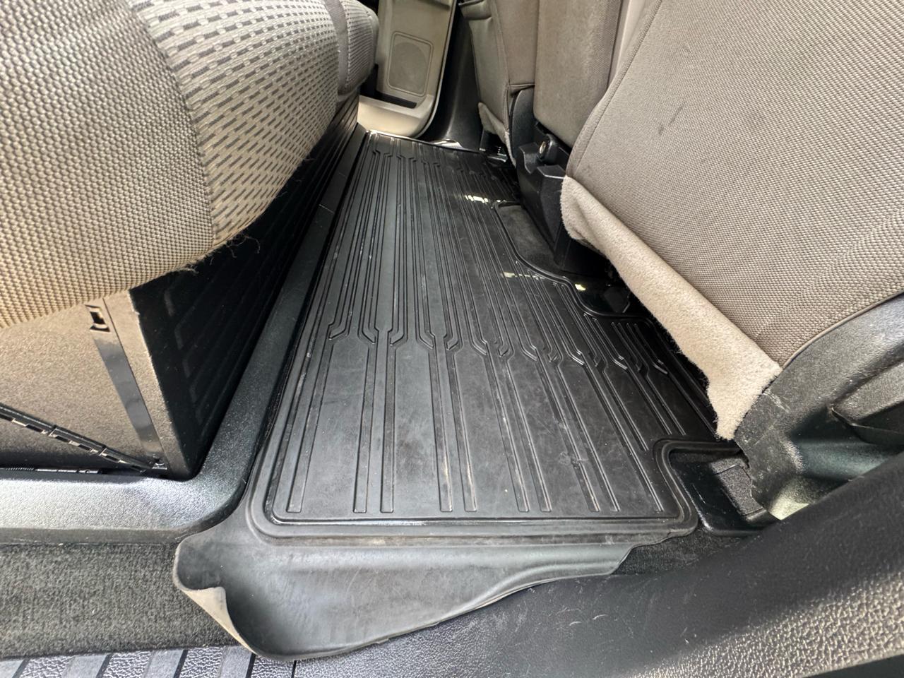 Ford F-250 SD King Ranch Crew Cab 4WD 2017