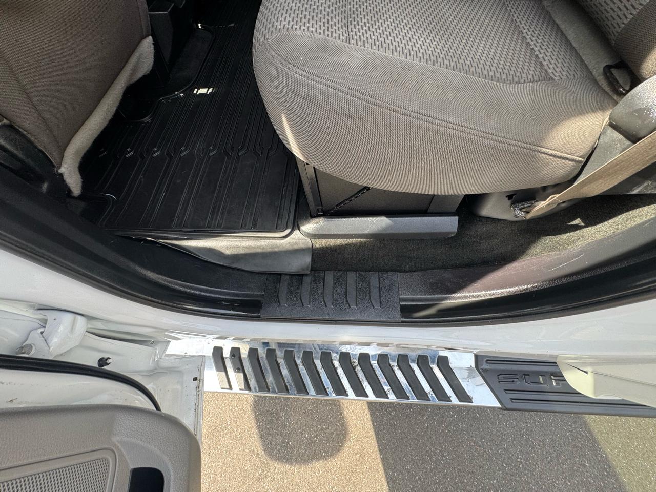 Ford F-250 SD King Ranch Crew Cab 4WD 2017