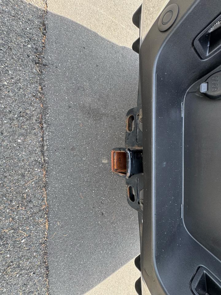 Ford F-250 SD King Ranch Crew Cab 4WD 2017