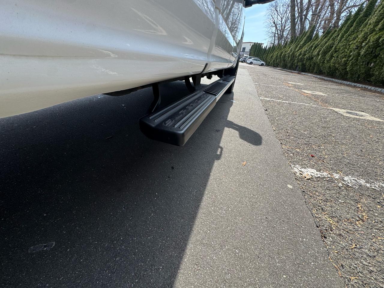 Ford F-250 SD King Ranch Crew Cab 4WD 2017