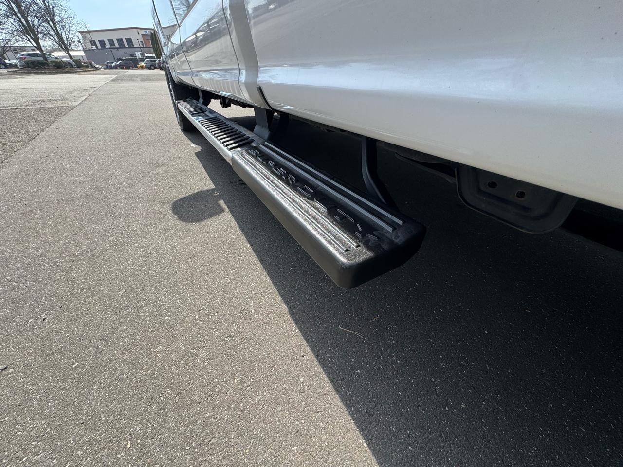 Ford F-250 SD King Ranch Crew Cab 4WD 2017