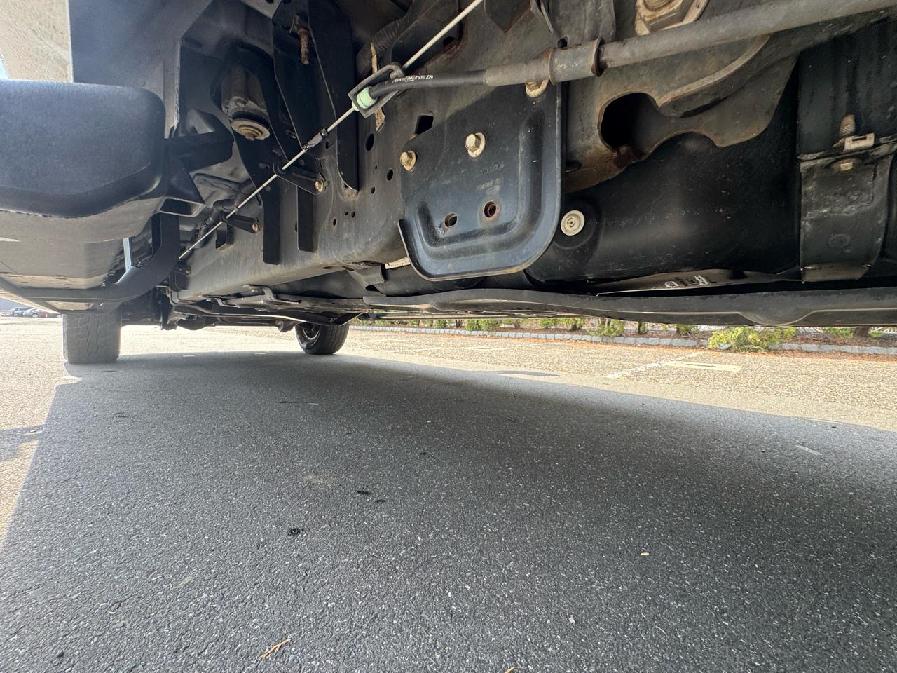 Ford F-250 SD King Ranch Crew Cab 4WD 2017