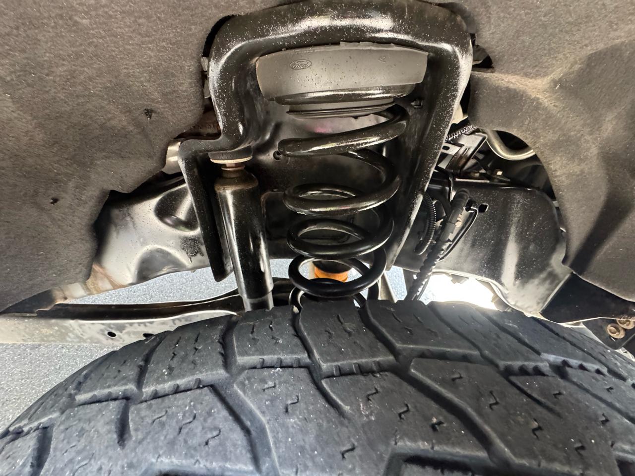 Ford F-250 SD King Ranch Crew Cab 4WD 2017