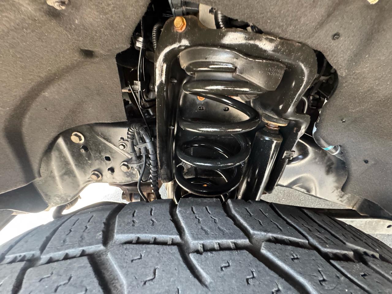 Ford F-250 SD King Ranch Crew Cab 4WD 2017