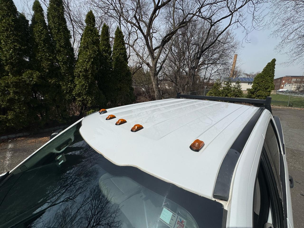 Ford F-250 SD King Ranch Crew Cab 4WD 2017