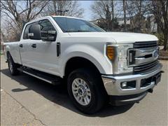 2017 Ford F-250 SD 