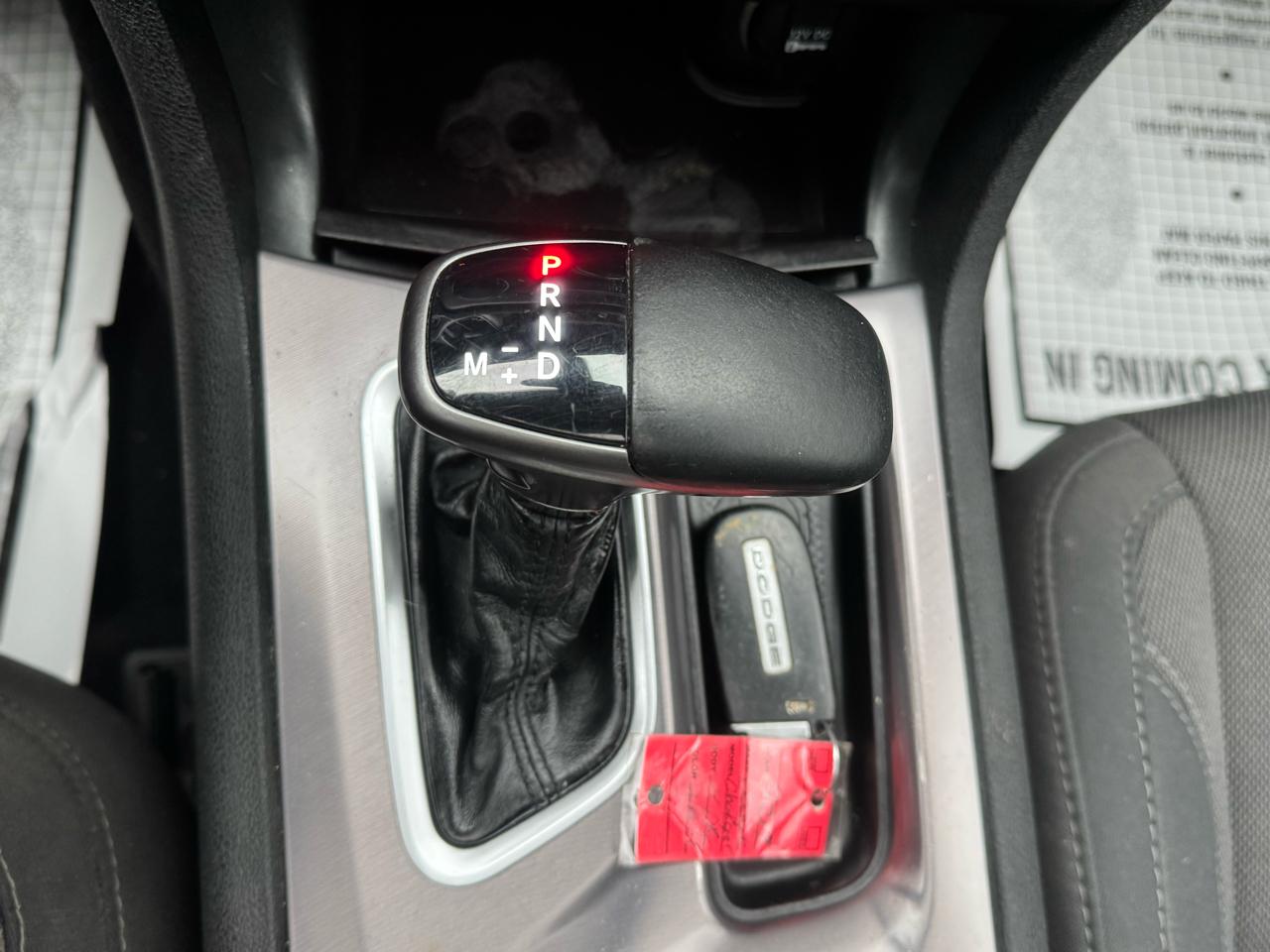 Dodge Charger SXT AWD 2019