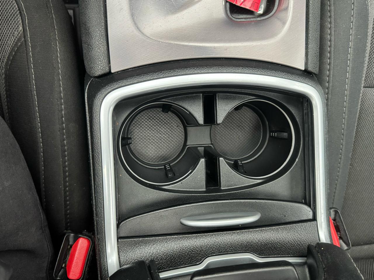 Dodge Charger SXT AWD 2019