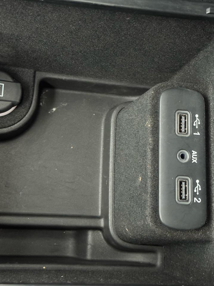 Dodge Charger SXT AWD 2019