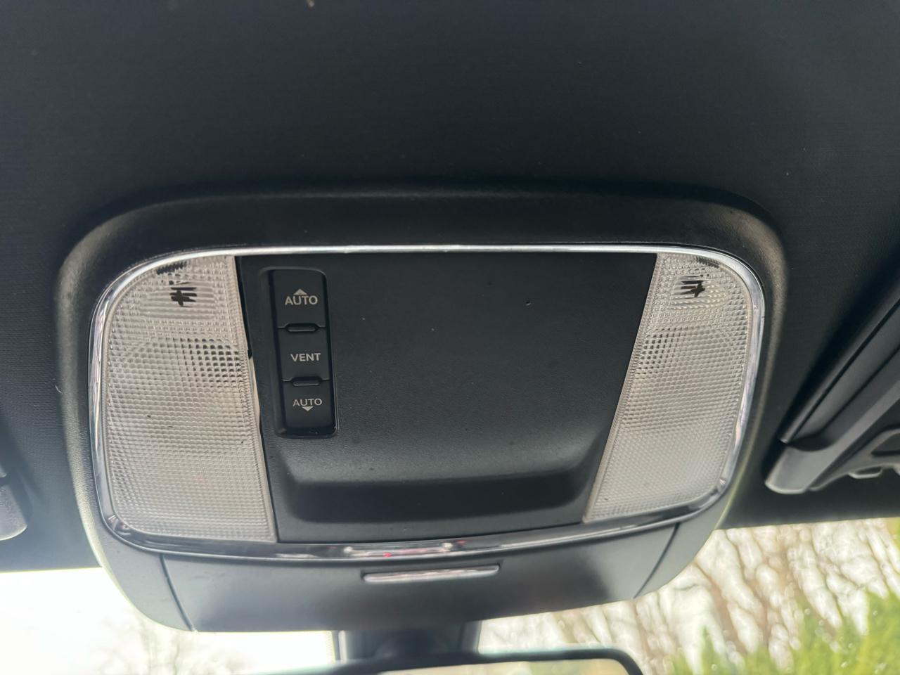 Dodge Charger SXT AWD 2019