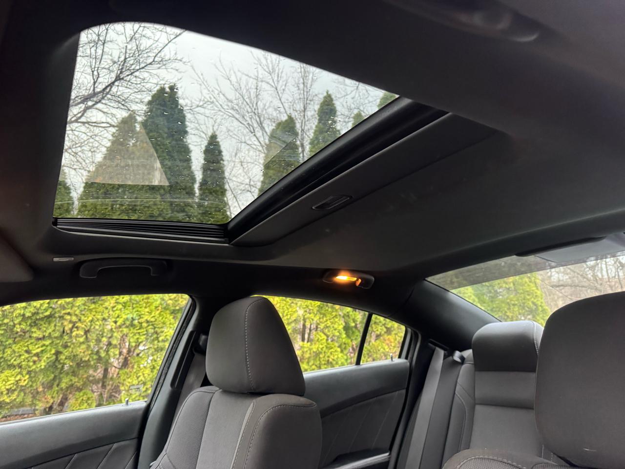 Dodge Charger SXT AWD 2019