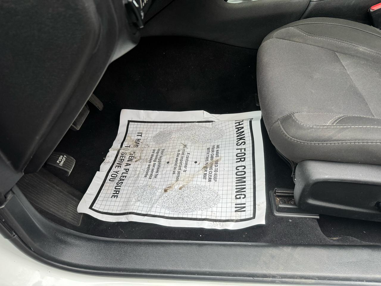 Dodge Charger SXT AWD 2019