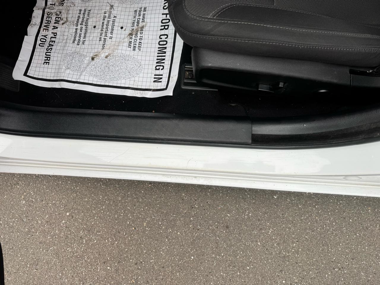 Dodge Charger SXT AWD 2019