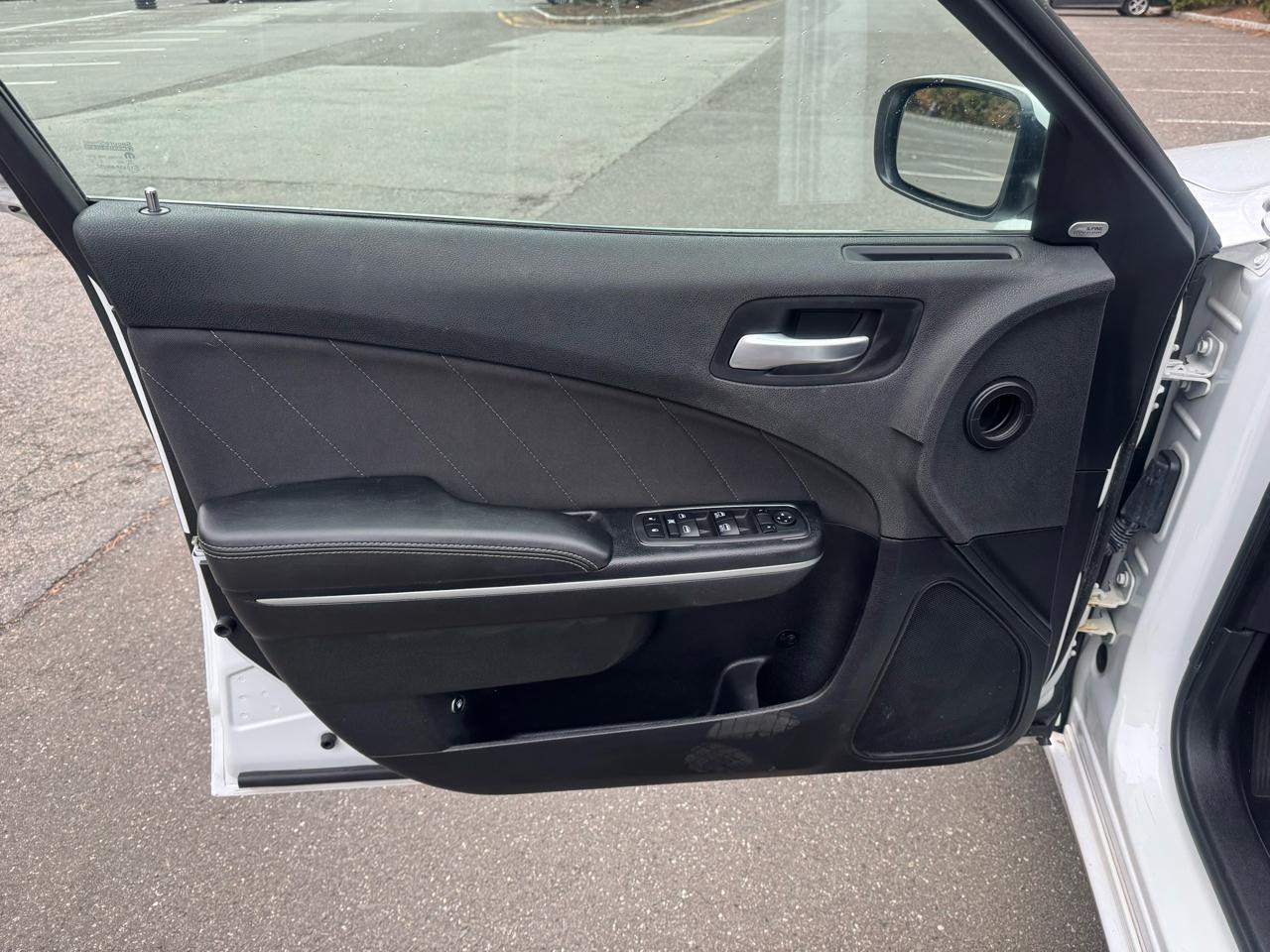 Dodge Charger SXT AWD 2019