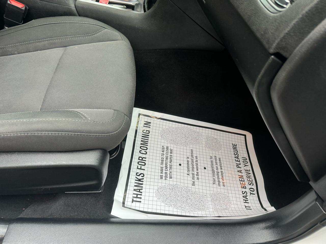 Dodge Charger SXT AWD 2019