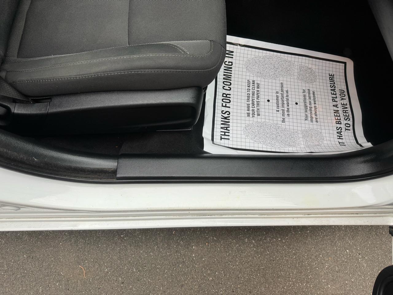 Dodge Charger SXT AWD 2019