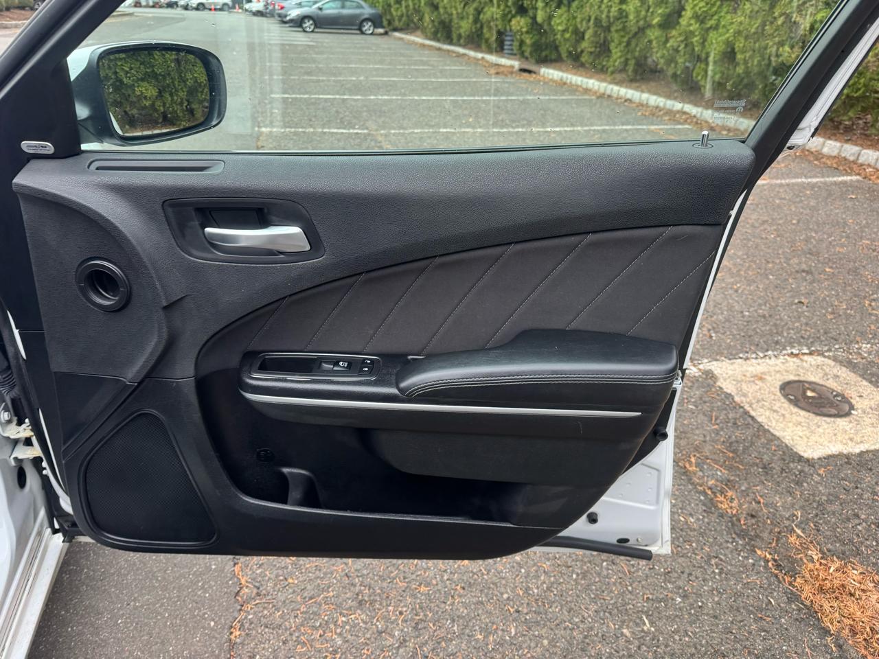 Dodge Charger SXT AWD 2019