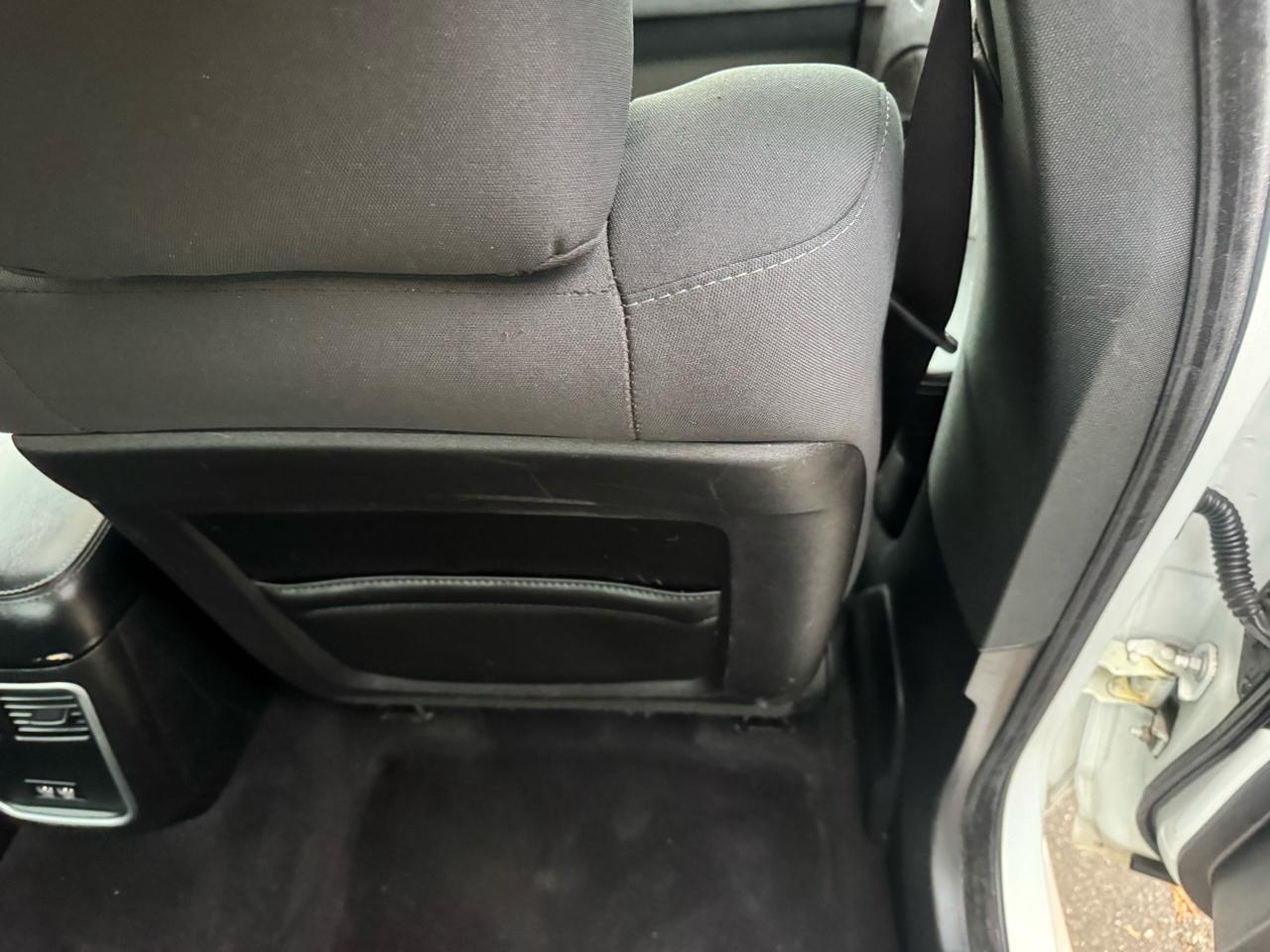 Dodge Charger SXT AWD 2019