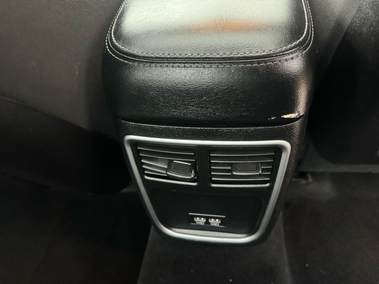 Dodge Charger SXT AWD 2019