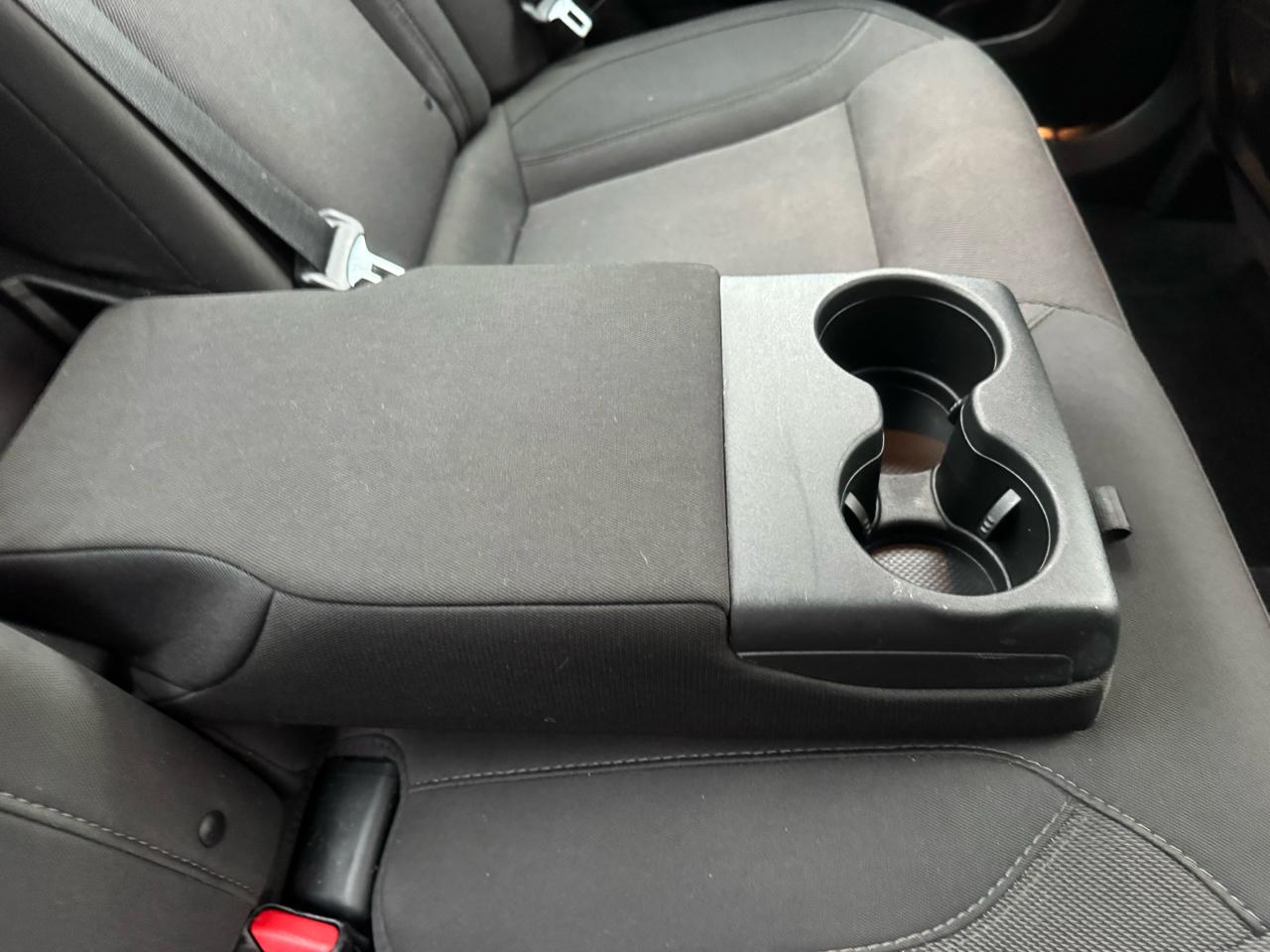 Dodge Charger SXT AWD 2019