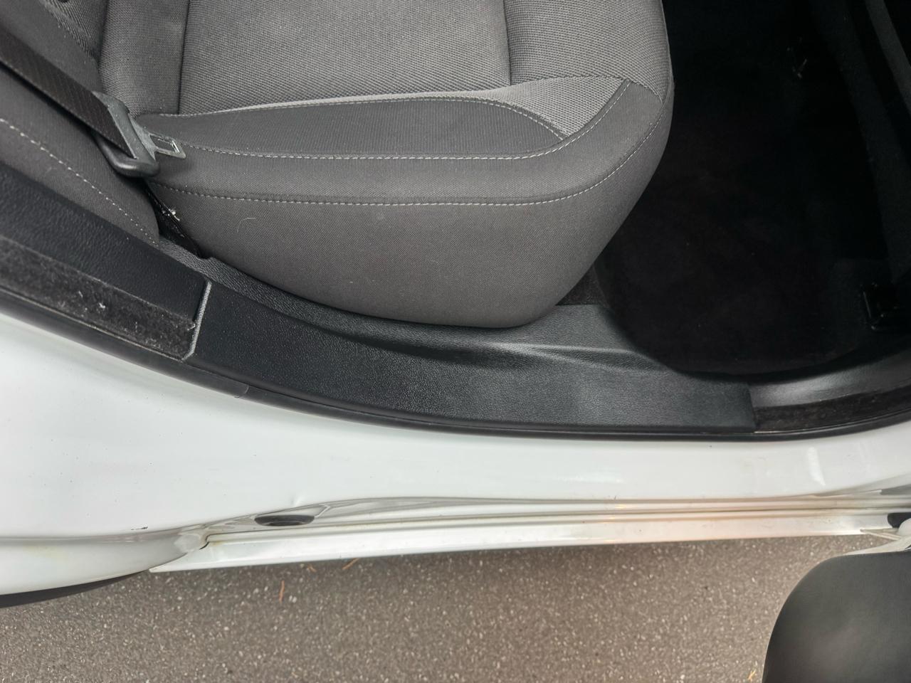 Dodge Charger SXT AWD 2019