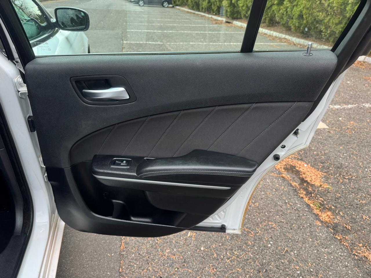 Dodge Charger SXT AWD 2019