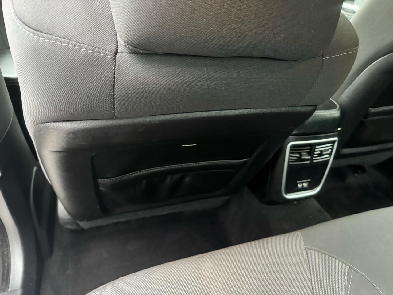 Dodge Charger SXT AWD 2019