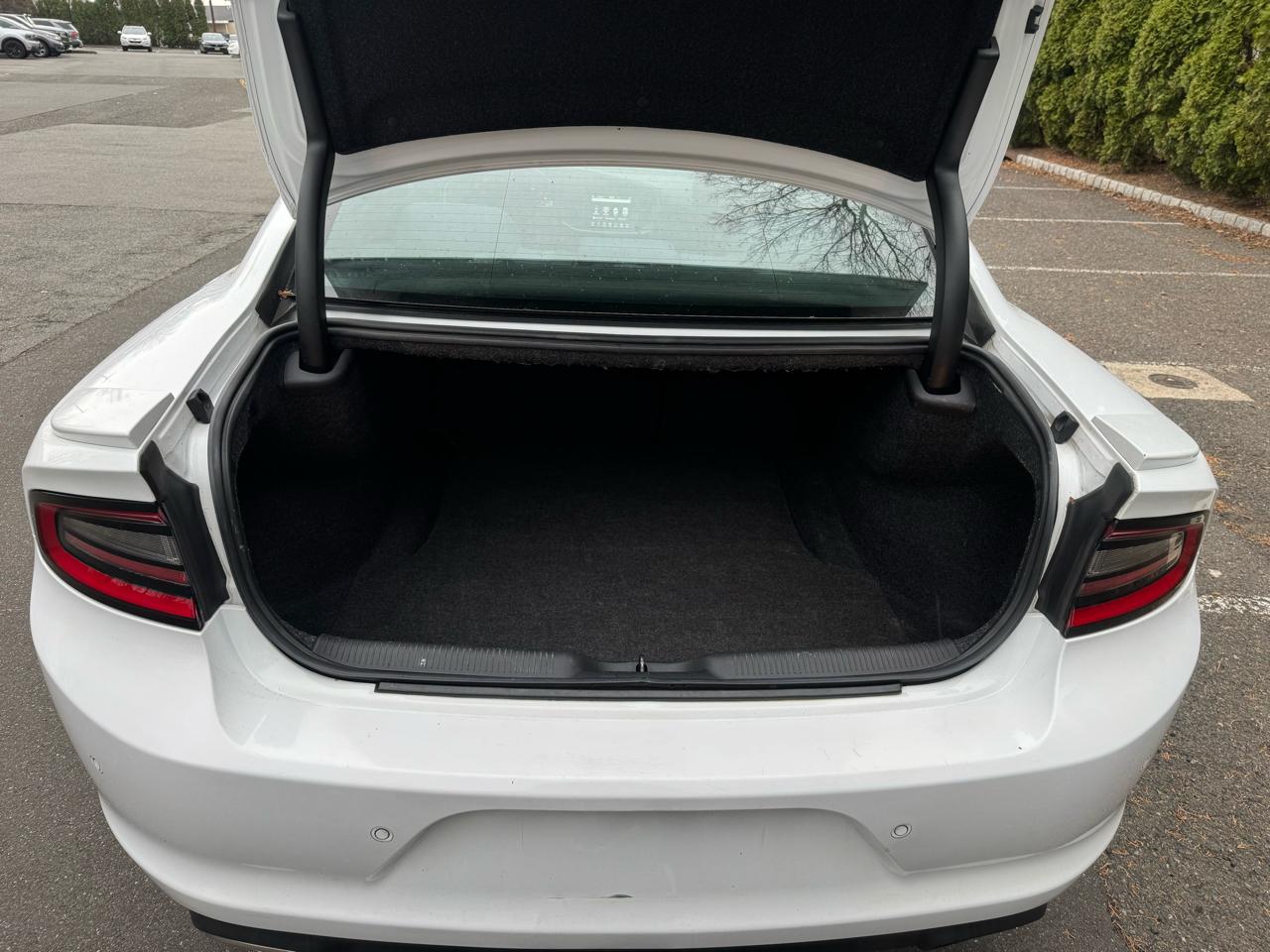 Dodge Charger SXT AWD 2019