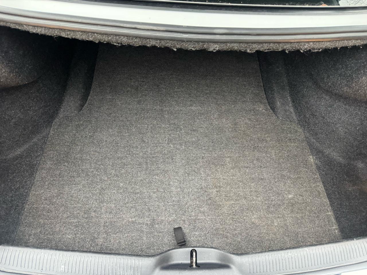 Dodge Charger SXT AWD 2019