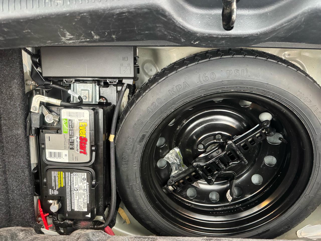 Dodge Charger SXT AWD 2019