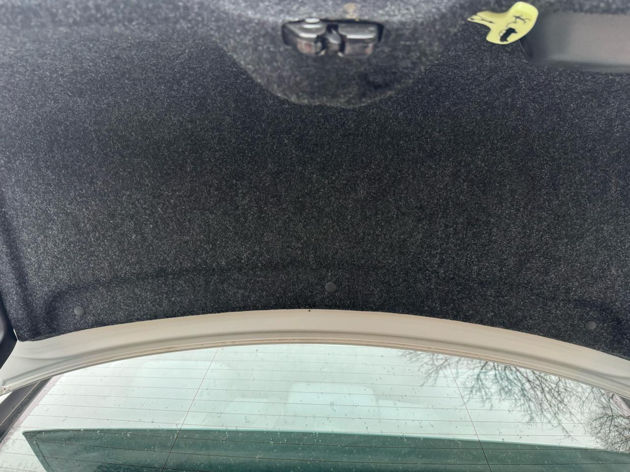 Dodge Charger SXT AWD 2019