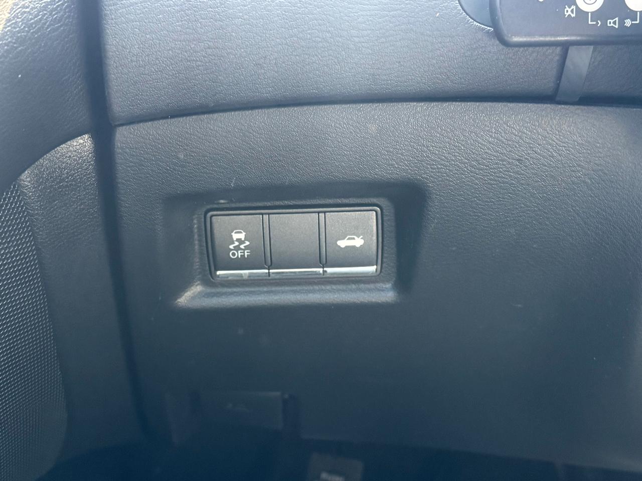 Infiniti Q50 Red Sport 400 AWD 2016