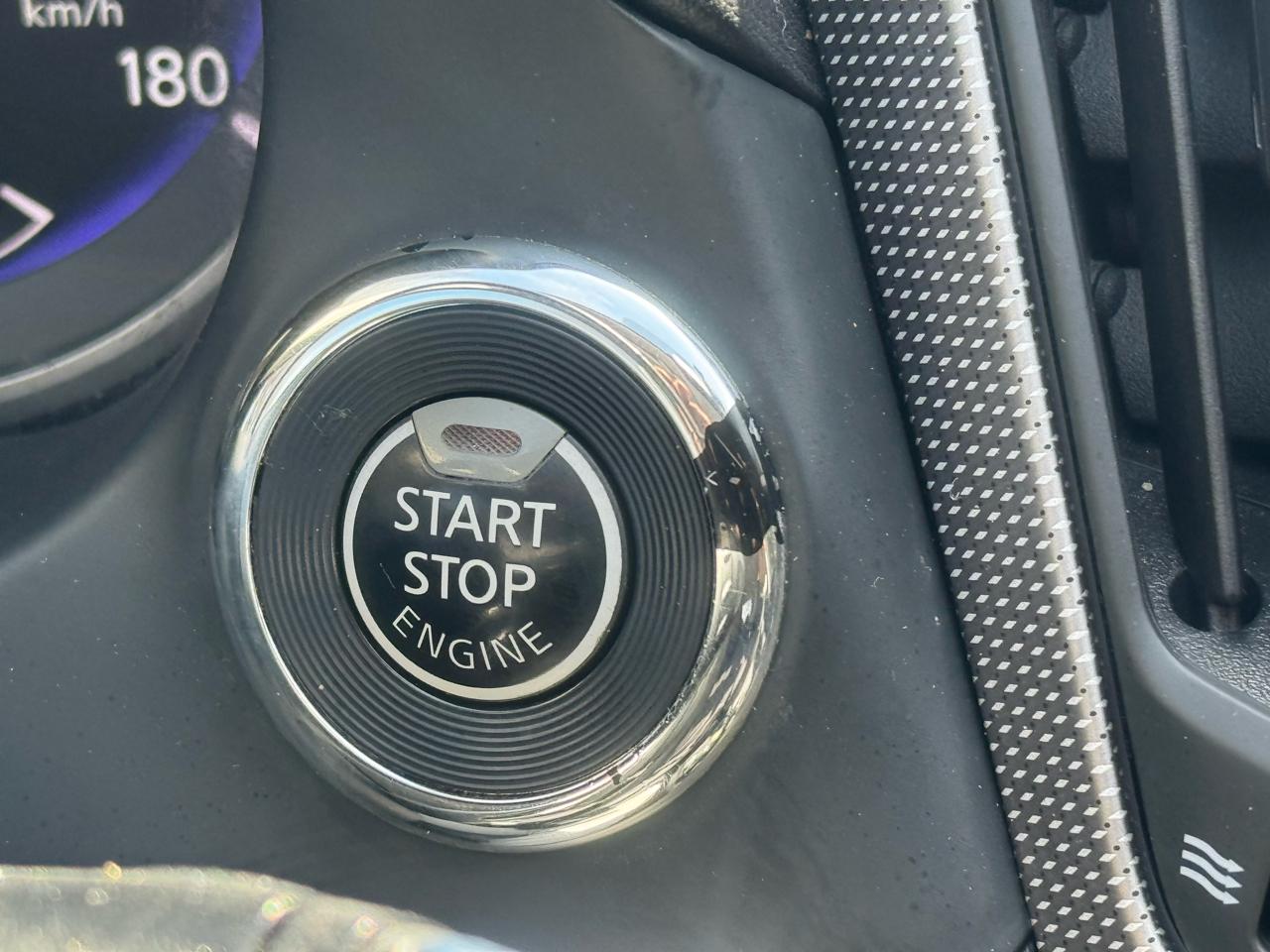 Infiniti Q50 Red Sport 400 AWD 2016