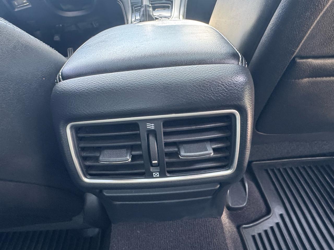 Infiniti Q50 Red Sport 400 AWD 2016