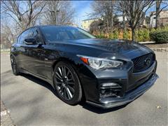2016 Infiniti Q50 