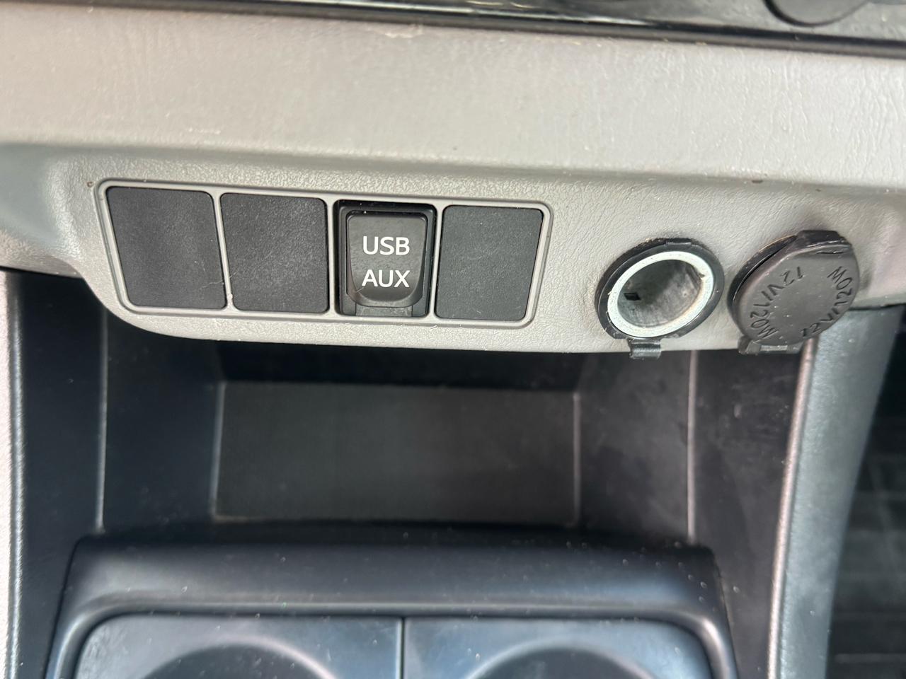 Toyota Tacoma Double Cab V6 4WD 2013