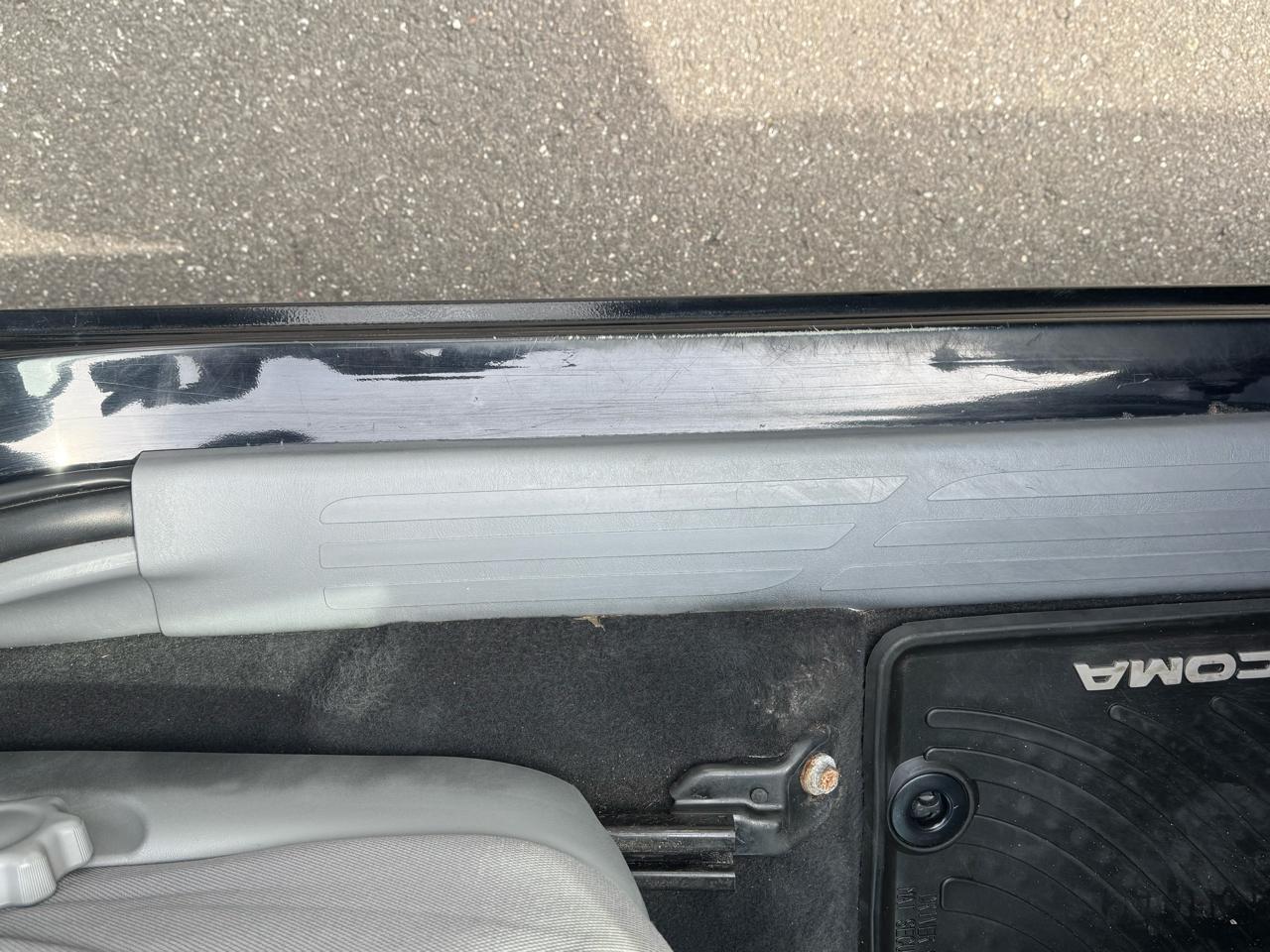 Toyota Tacoma Double Cab V6 4WD 2013