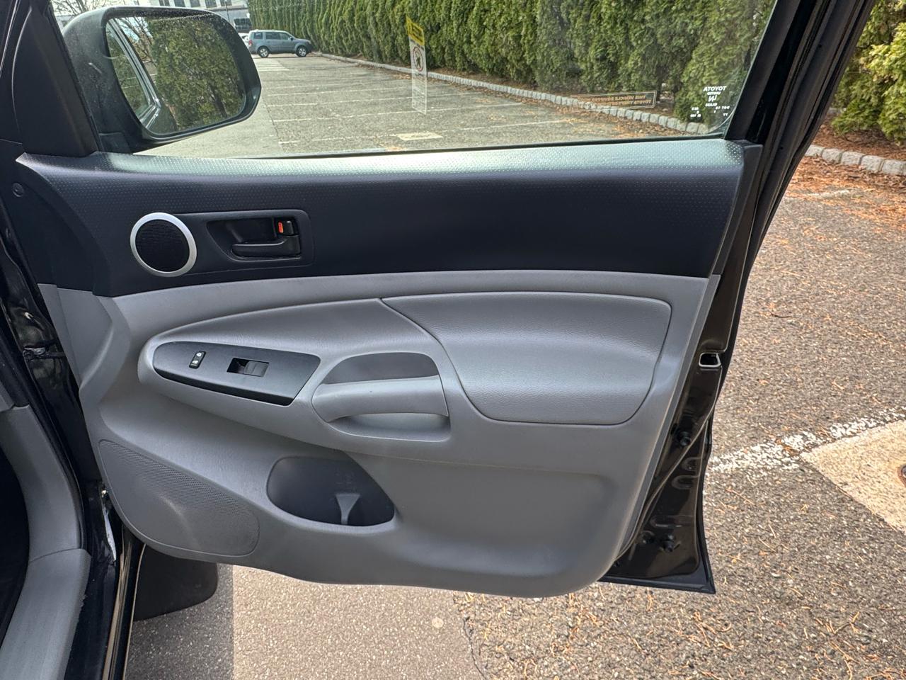 Toyota Tacoma Double Cab V6 4WD 2013