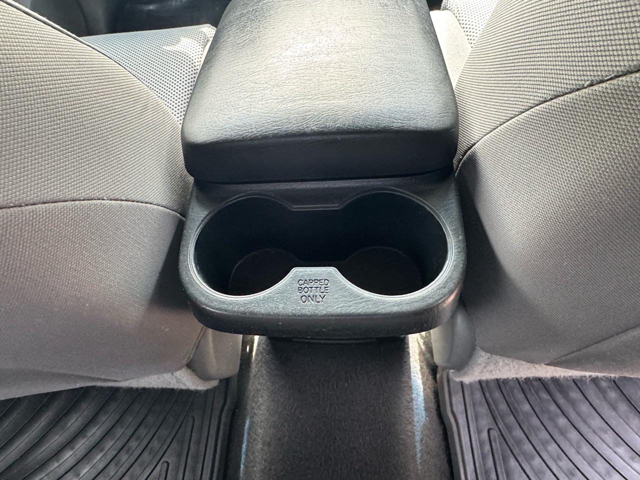 Toyota Tacoma Double Cab V6 4WD 2013