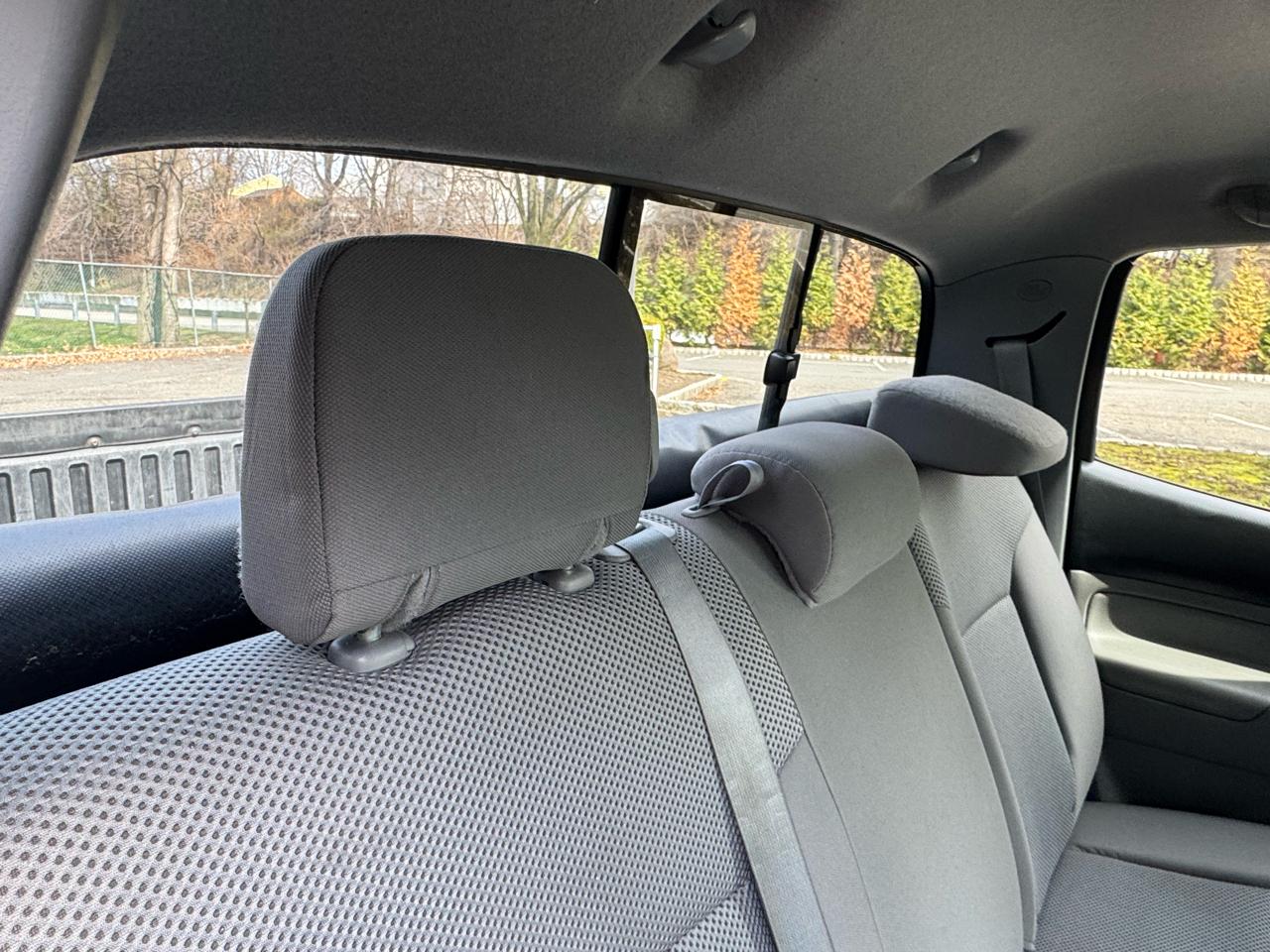 Toyota Tacoma Double Cab V6 4WD 2013