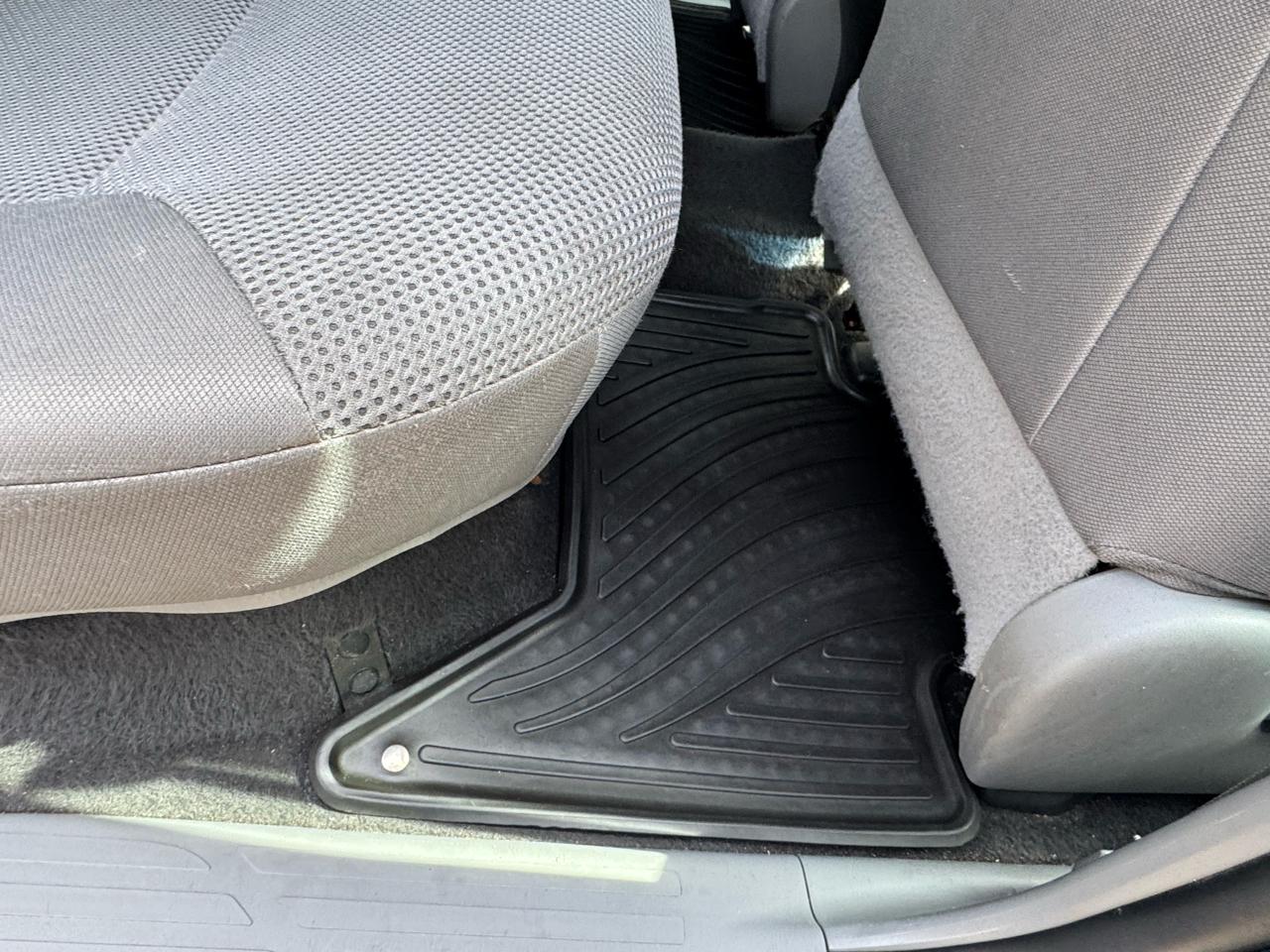 Toyota Tacoma Double Cab V6 4WD 2013