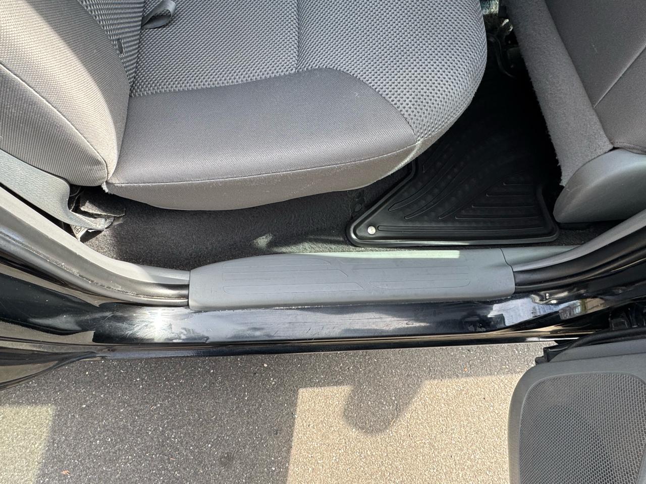 Toyota Tacoma Double Cab V6 4WD 2013