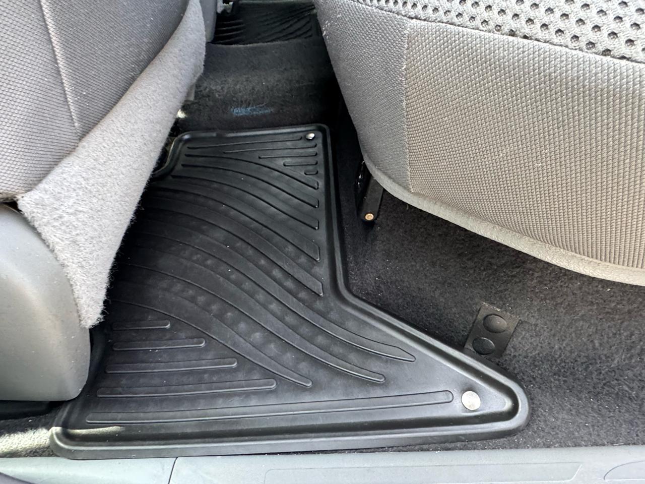 Toyota Tacoma Double Cab V6 4WD 2013