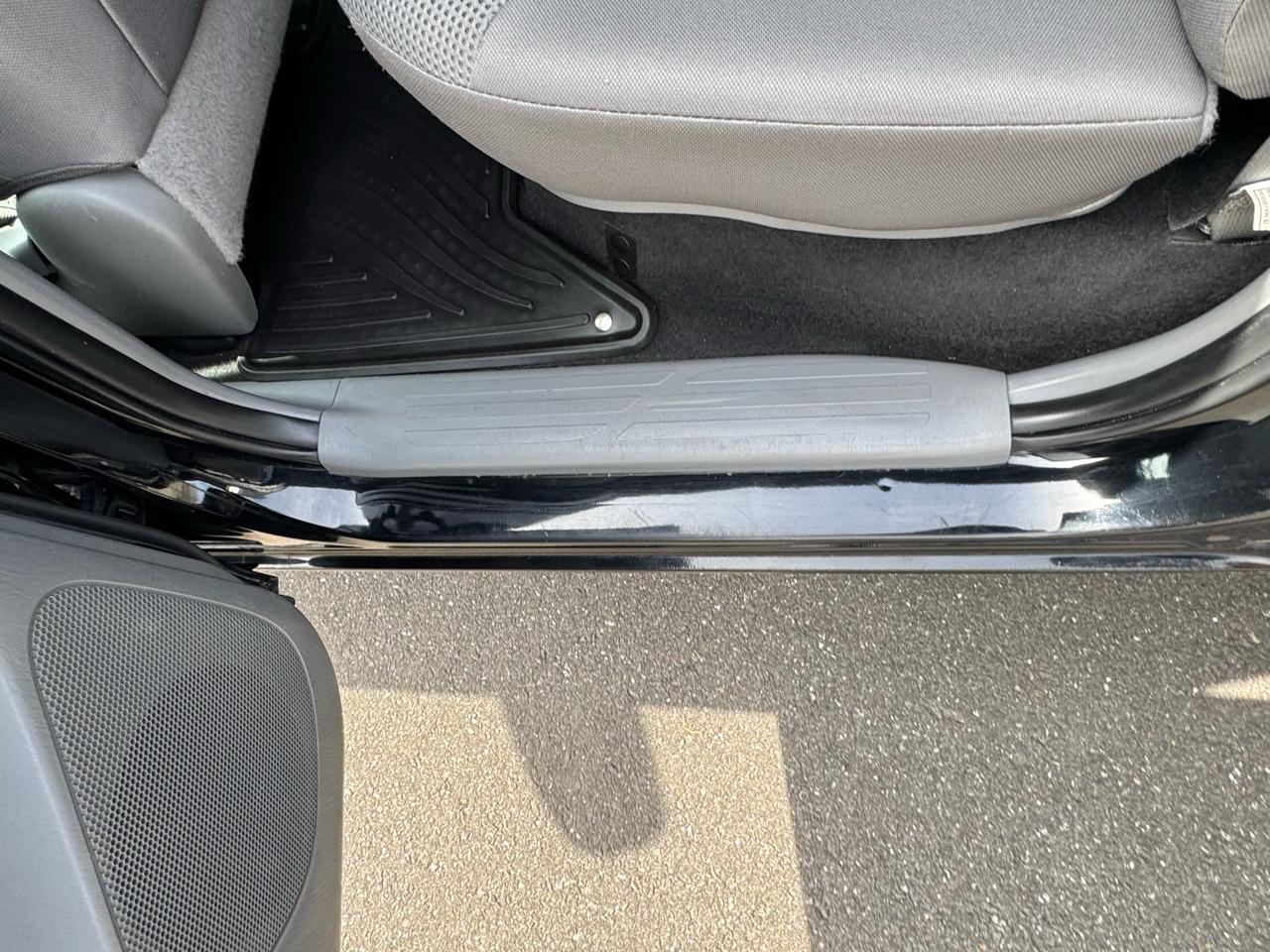 Toyota Tacoma Double Cab V6 4WD 2013