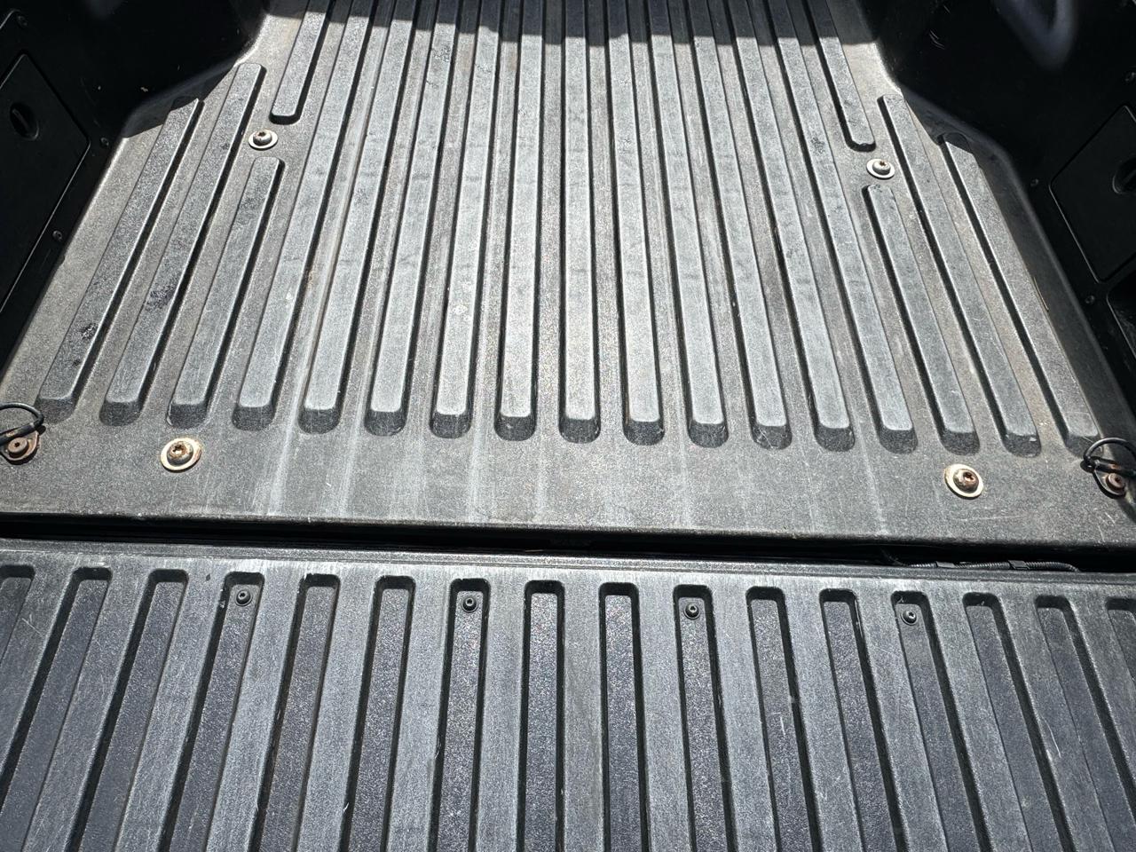 Toyota Tacoma Double Cab V6 4WD 2013