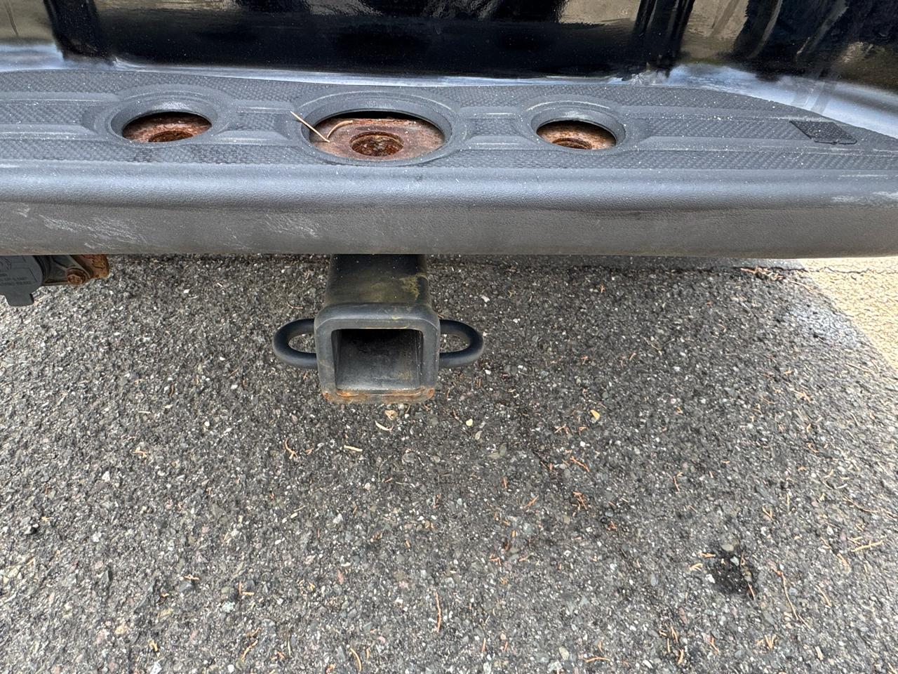 Toyota Tacoma Double Cab V6 4WD 2013