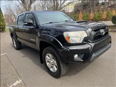 2013 Toyota Tacoma 