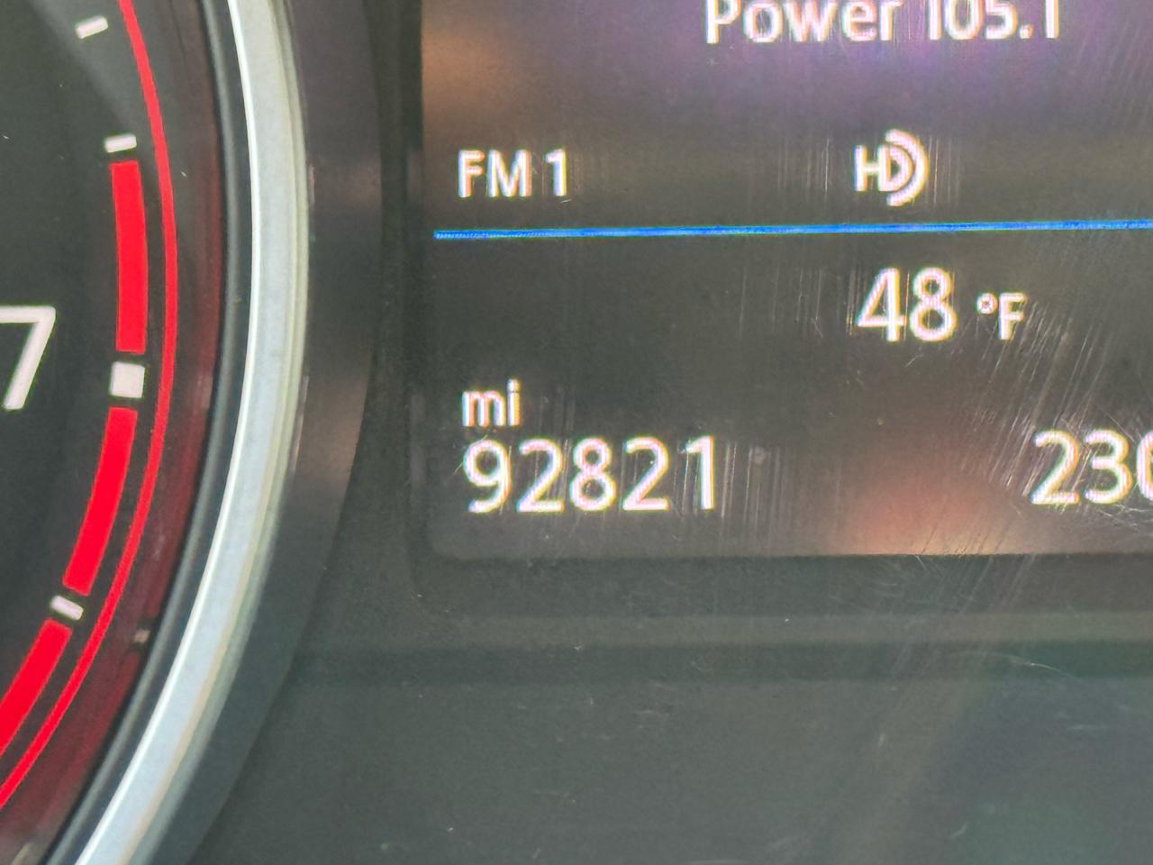 Volkswagen Tiguan SEL 4Motion AWD 2019