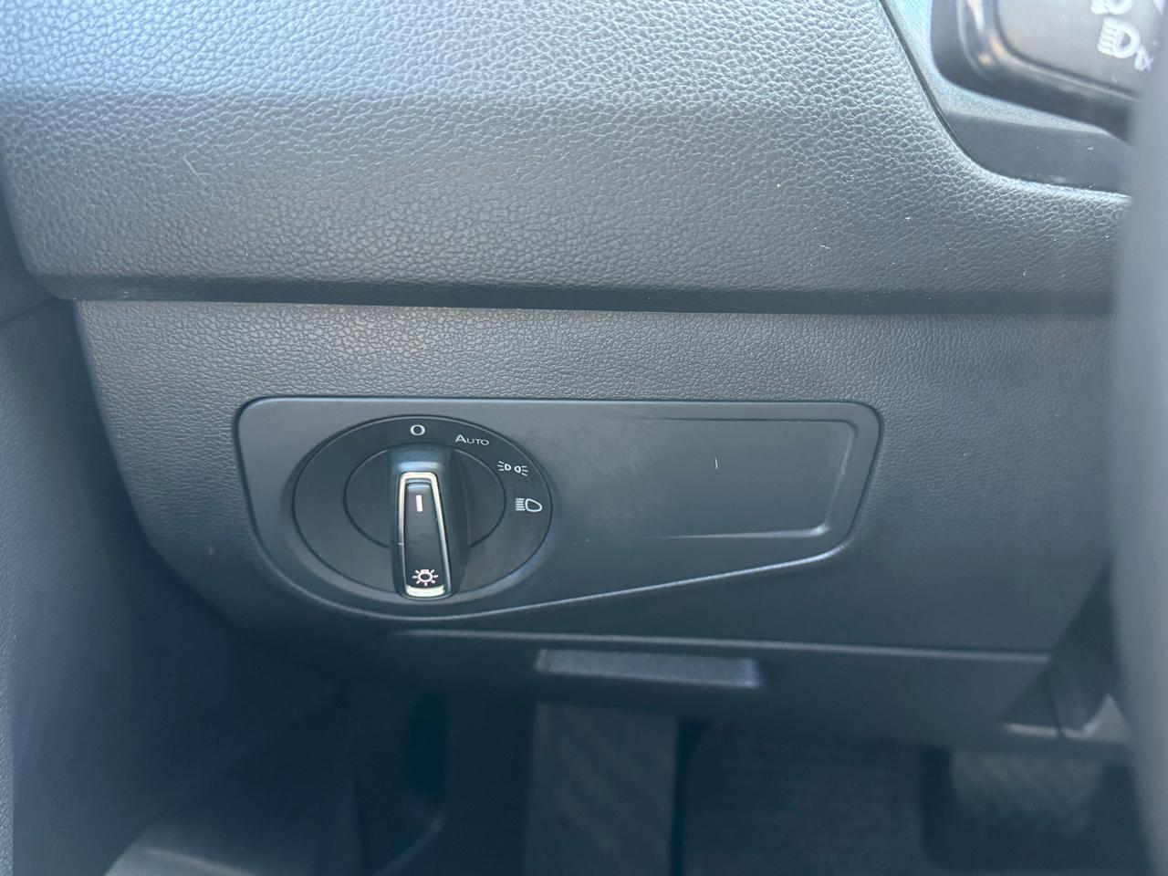 Volkswagen Tiguan SEL 4Motion AWD 2019